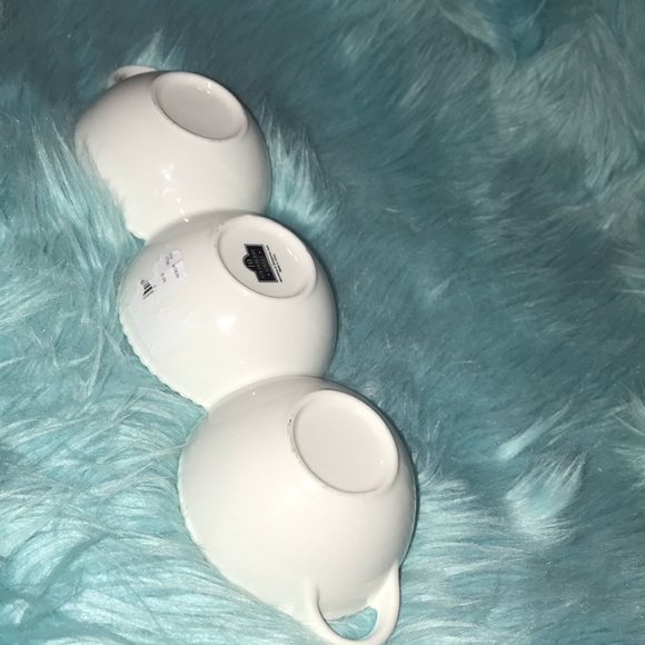 Ten Strawberry Street New Triple Dish - Picture 2 of 6